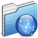 Sites Folder icon